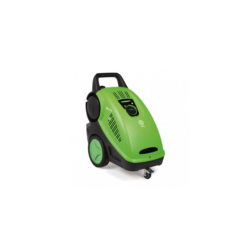 Myjka ciśnieniowa PORTOTECHNICA PW-C70P D2517P T Zimnowodna IPC