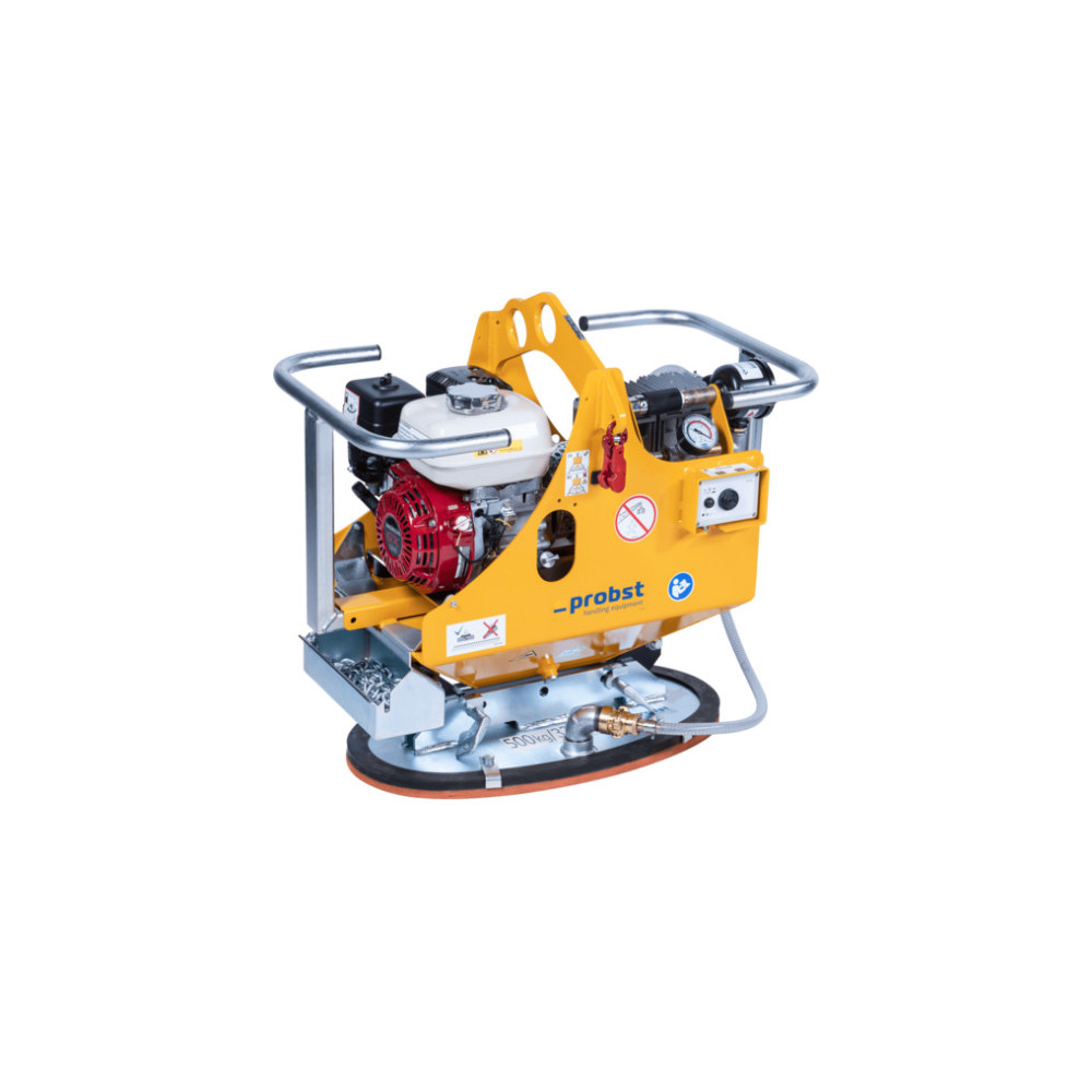 Chwytak podciśnieniowy SH-1000-MINI-H Probst Probst