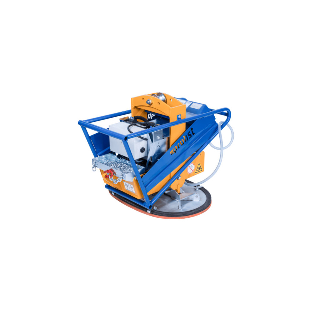 Chwytak podciśnieniowy SH-2500-GREENLINE-FFS Probst Probst