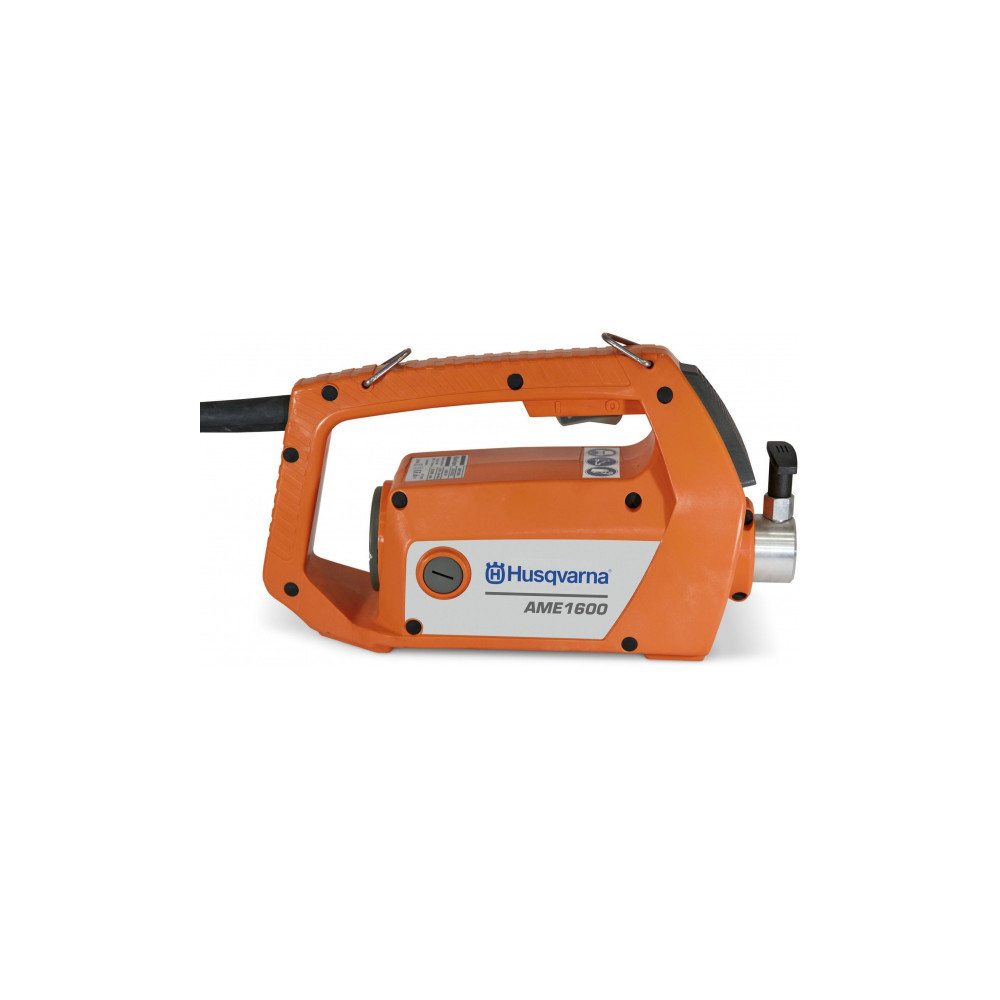 Elektryczny napęd wibratora do betonu Husqvarna AME 1600 Husqvarna Construction