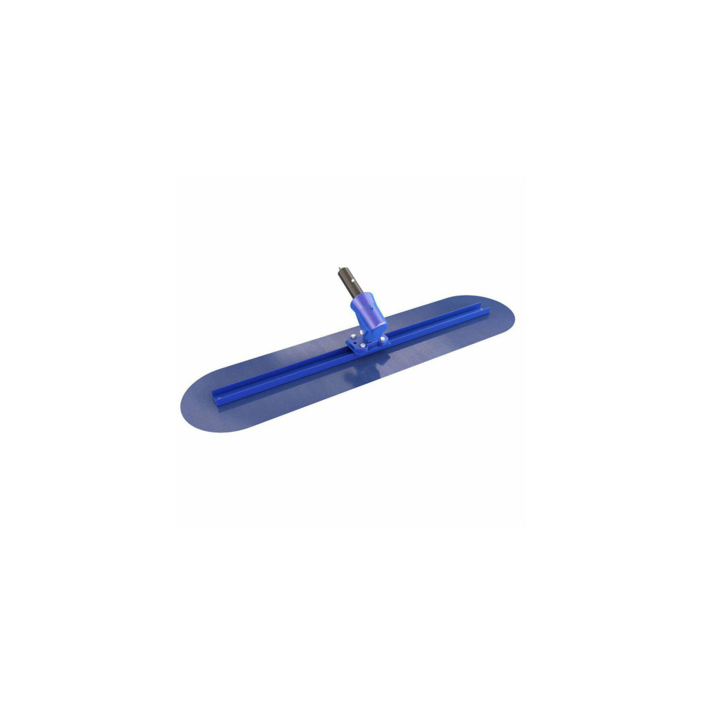 Listwa Beton Trowel lizak Big Blue Float 0,9m 3 x 1,8 rury Beton Trowel