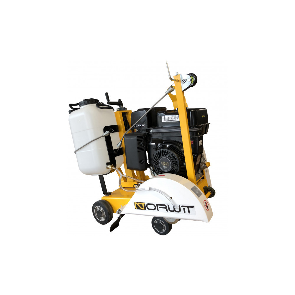 Przecinarka dylatacyjna RS400 B&S 14HP Briggs & Stratton