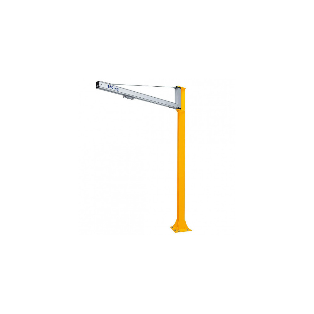 Słupowy wysięgnik ASSK-300-5 Probst Probst