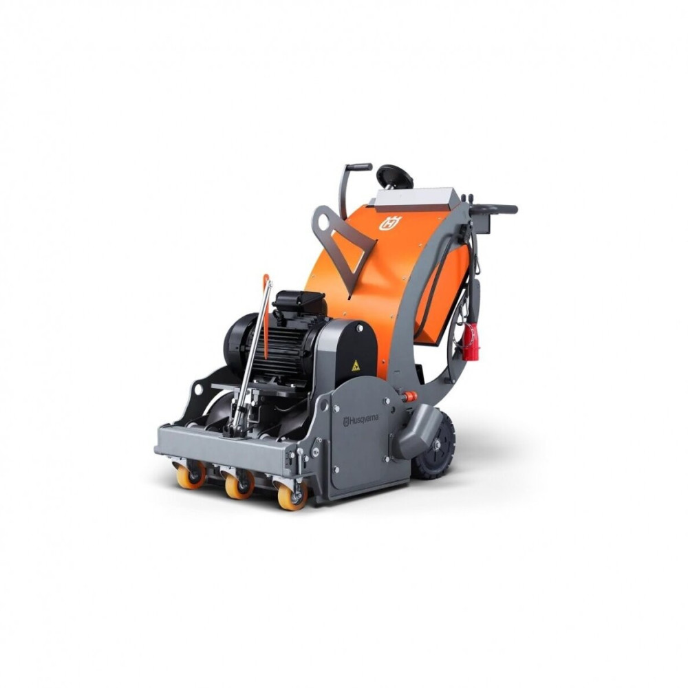 Frezarka Husqvarna BMC 335 Husqvarna Construction