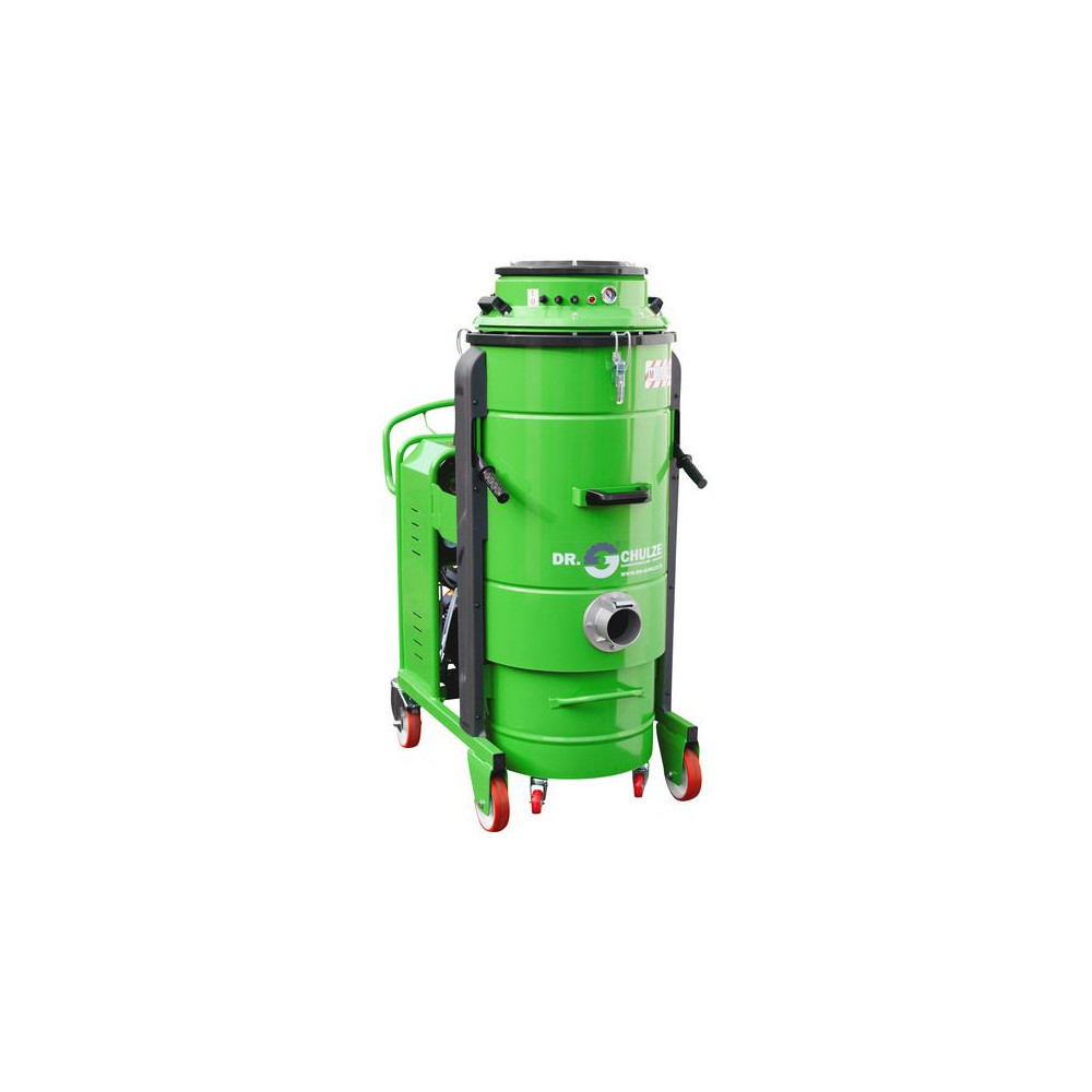 Odkurzacz przemysłowy DR. SCHULZE S35/540 A HEPA H14 Dr. Schulze
