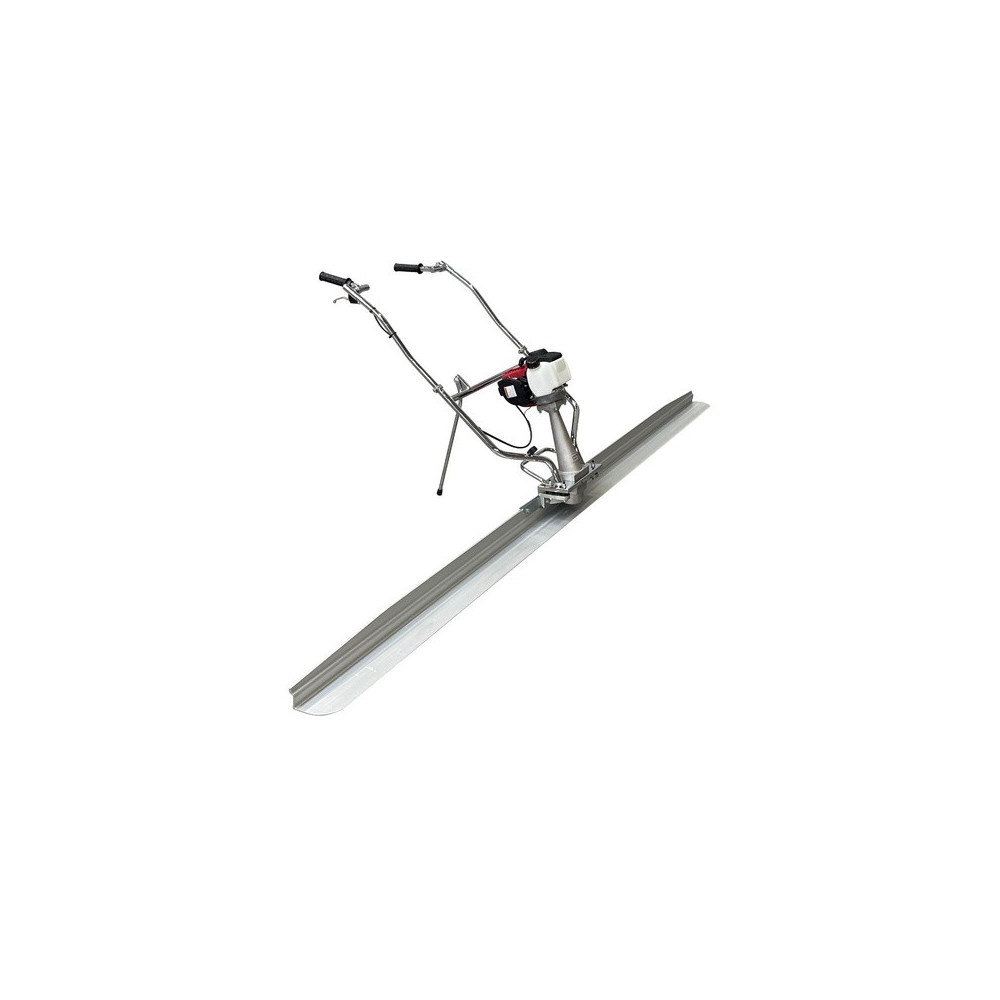 Napęd do listwy wibracyjnej Beton Trowel EUROSCREED Enar