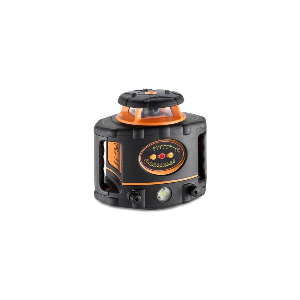 Niwelator laserowy rotacyjny geo-FENNEL FL 300HV-G EasyGRADE samopoziomujący Geo Fennel