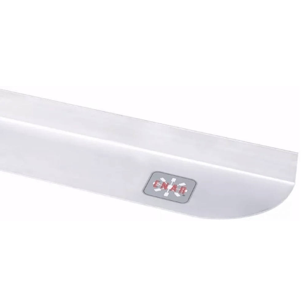 Profil listwy wibracyjnej Enar QX (2 m) TORNADO HURACAN-L Enar