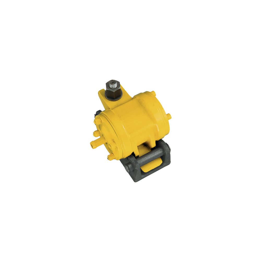 Pneumatyczny wibrator przyczepny Wacker Neuson PEV27 Wacker Neuson