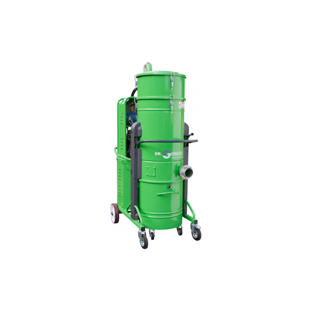 Odkurzacz przemysłowy DR. SCHULZE S55/550 A Dr. Schulze