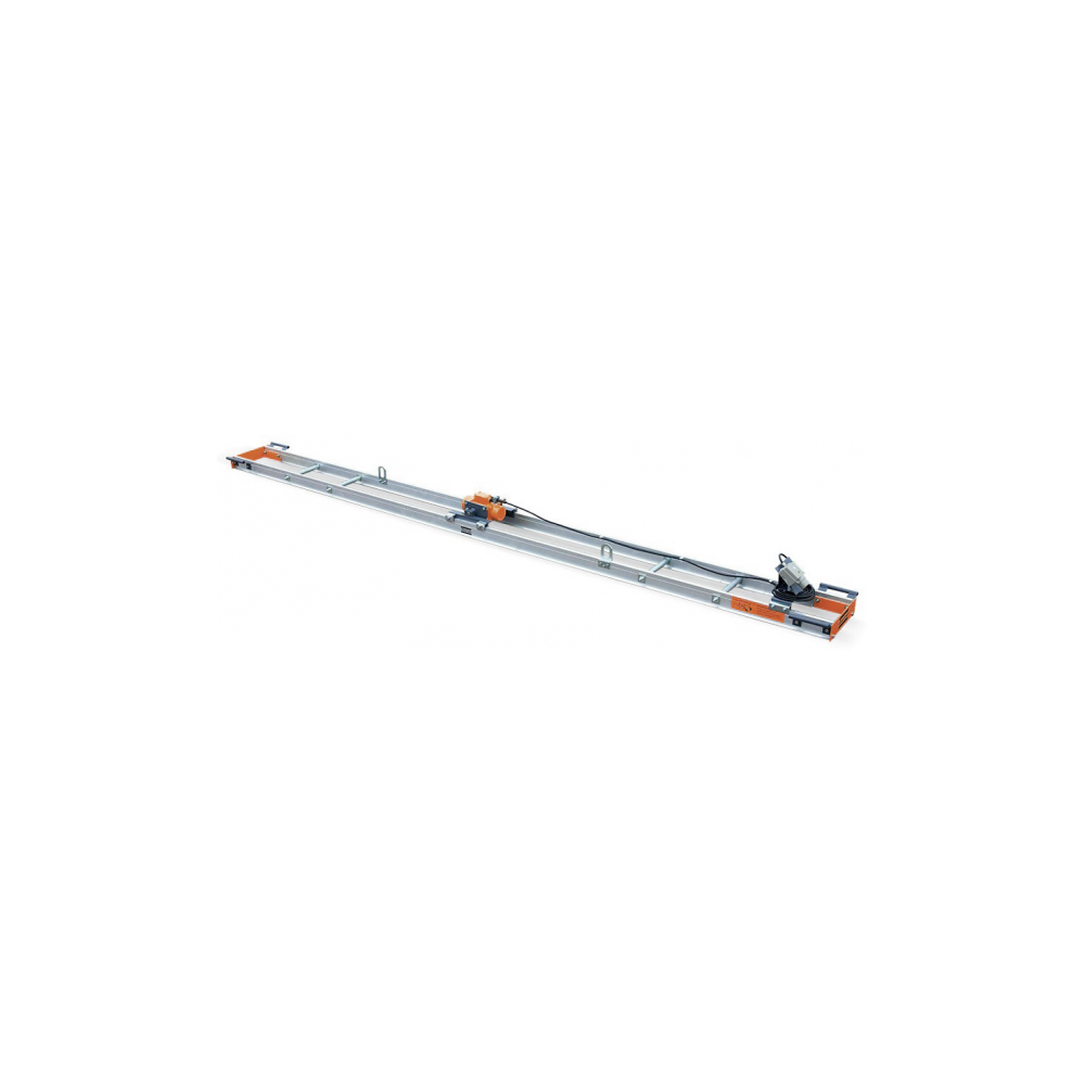 Listwa wibracyjna dwuprofilowa HUSQVARNA BE20 BD42 (PROFIL 4,2 M) Husqvarna Construction