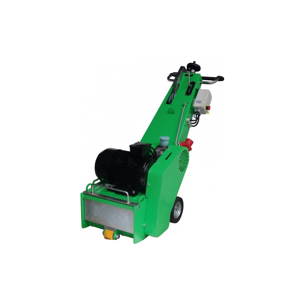 Frezarka podłogowa DR. SCHULZE DBF-300 TWO-IN-ONE Dr. Schulze