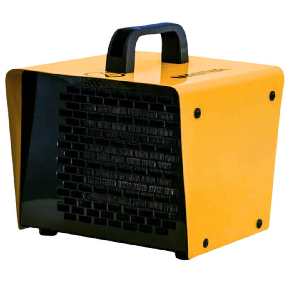 Nagrzewnica elektryczna Master B 3 PTC Master Heaters