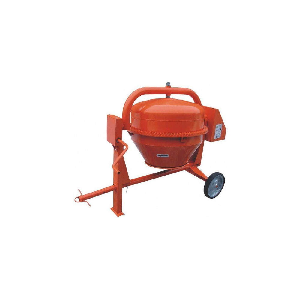 Betoniarka Altrad Belle BWE-250KJ (230 V) Altrad Belle