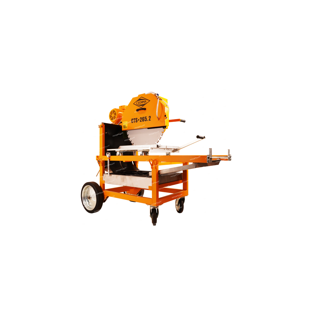 Piła stołowa Cedima CTS-265 400V Cedima