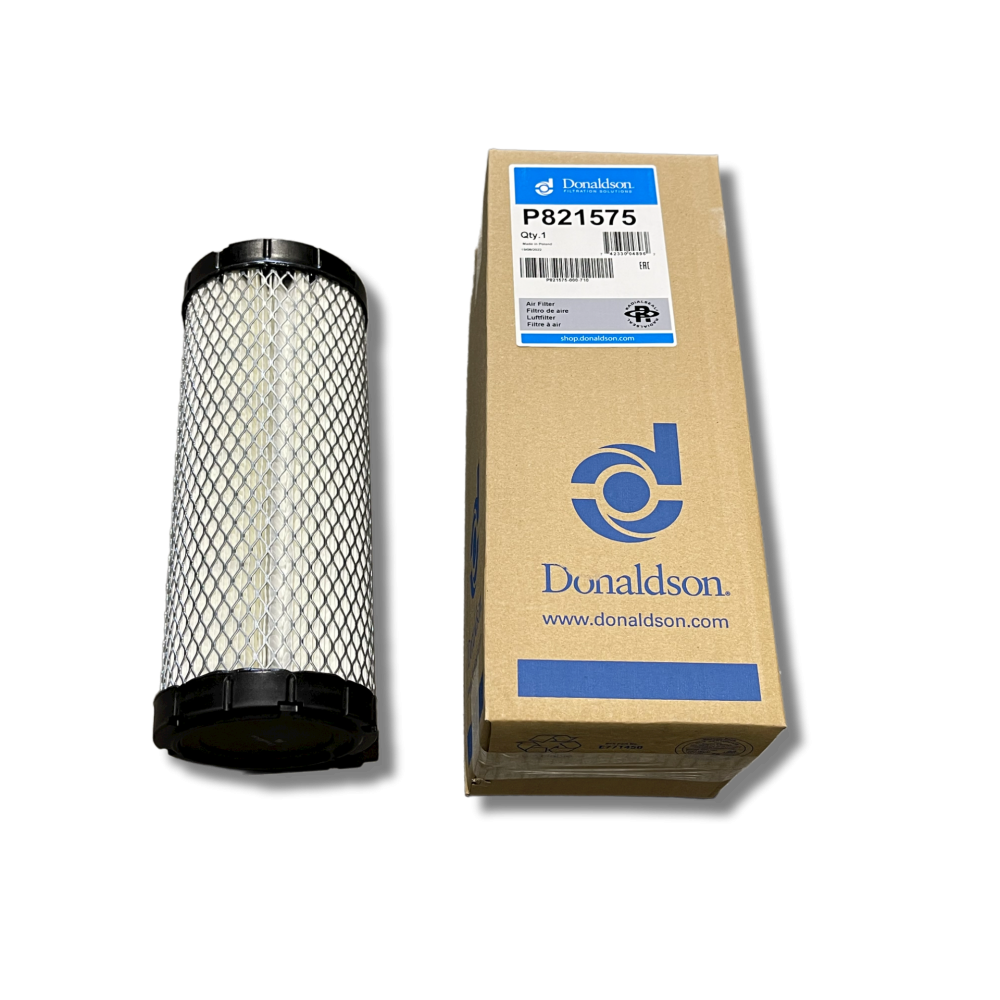 Filtr powietrza heavy duty A zew. Donaldson