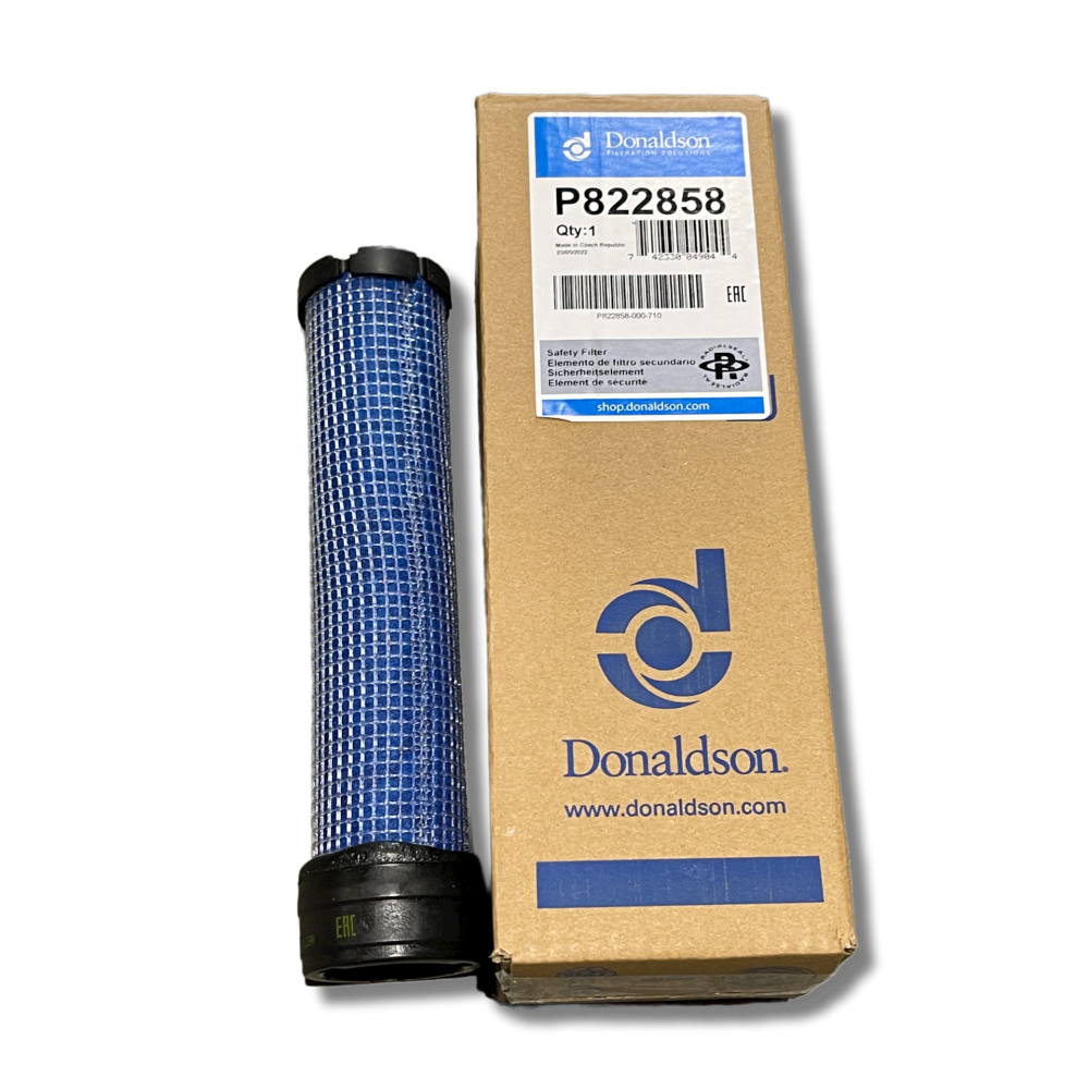 Filtr powietrza heavy duty B wew. Donaldson