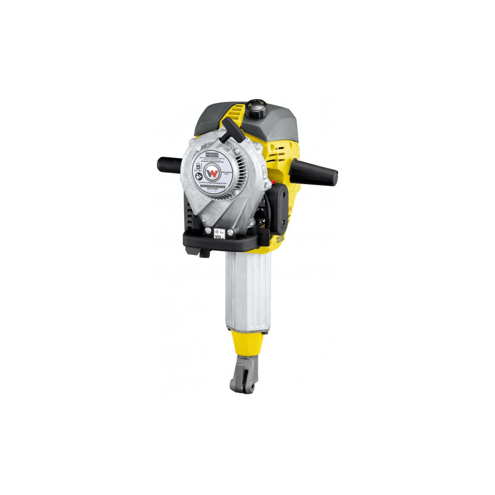 Młot spalinowy Wacker Neuson BH 55 HEX 25X108 Wacker Neuson