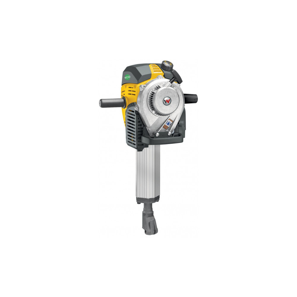 Młot spalinowy Wacker Neuson BH 55 RW Wacker Neuson