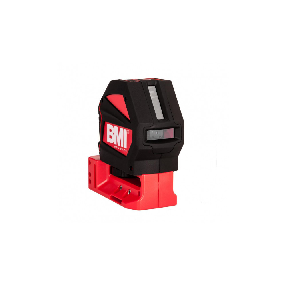Laser dwuliniowy krzyżowy BMI autoCROSS 3 BMI