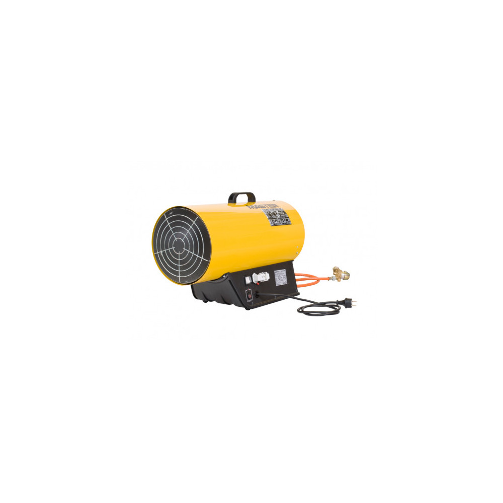 Nagrzewnica gazowa Master BLP 73 ET Master Heaters