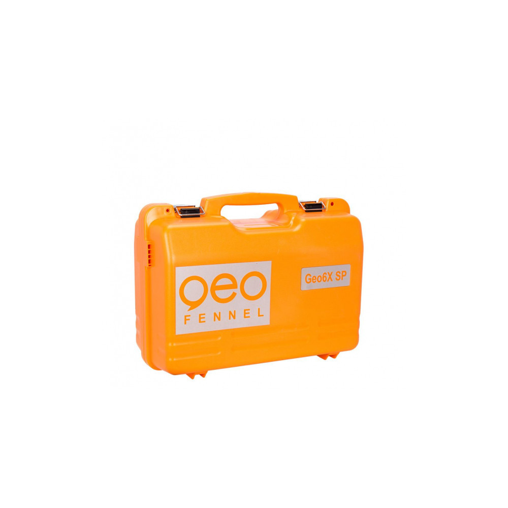 Pojemnik transportowy do lasera Geo6X SP Li‑Ion Geo Fennel