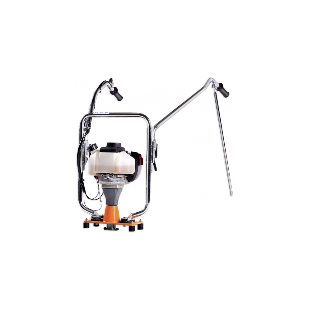 Napęd spalinowy listwy wibracyjnej HUSQVARNA BV30 Husqvarna Construction