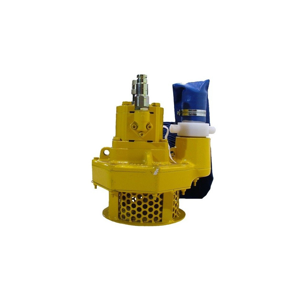 Pompa szlamowa hydrauliczna Altrad Belle (Midi/Major) Altrad Belle