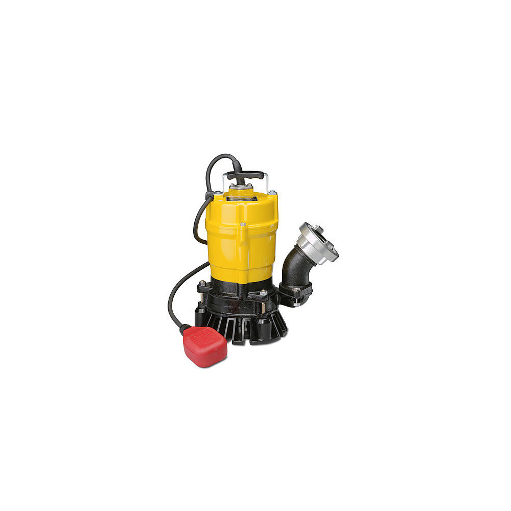 Pompa szlamowa zatapialna Wacker Neuson PST2 400 (z pływakiem) Wacker Neuson