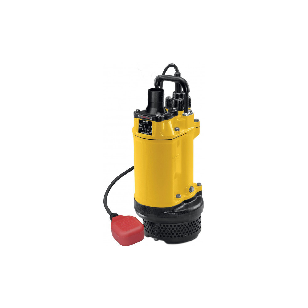 Pompa zatapialna Wacker Neuson PS2 3703 ( pływak) Wacker Neuson