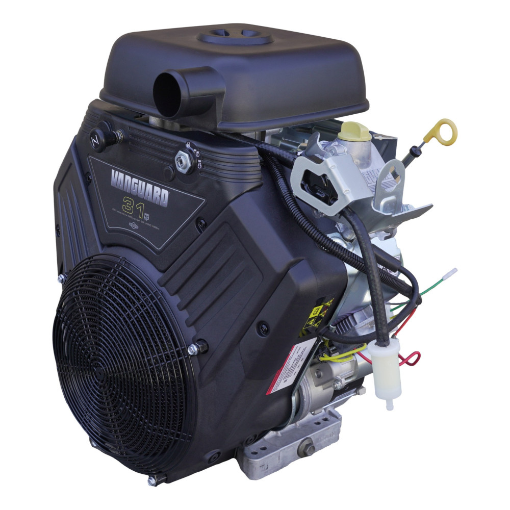 Silnik Briggs & Stratton Vanguard 31HP 28,5mm Briggs & Stratton