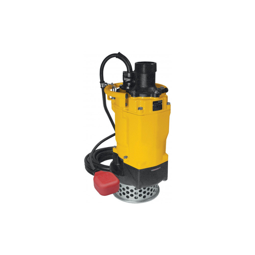 Pompa zatapialna Wacker Neuson PS4 11003HH ( pływak) Wacker Neuson