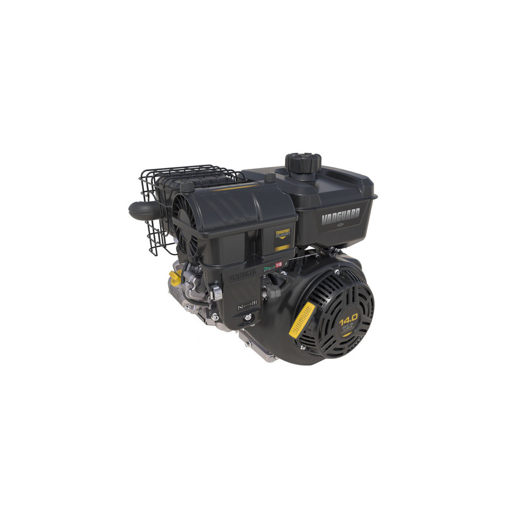 Silnik B&S Vanguard 400 - 14 HP Cyclone Briggs & Stratton