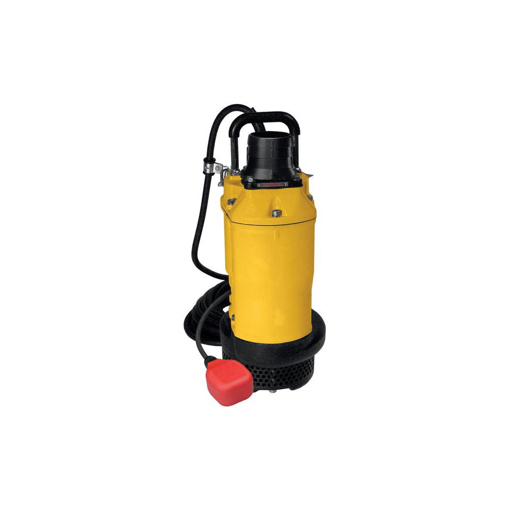 Pompa zatapialna Wacker Neuson PS4 5503 ( pływak) Wacker Neuson