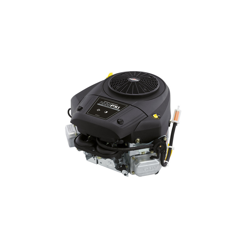Silnik do traktorka spalinowy Briggs&Straton INTEK OHV V-TWIN 22HP rozrusznik elektryczny Briggs & Stratton