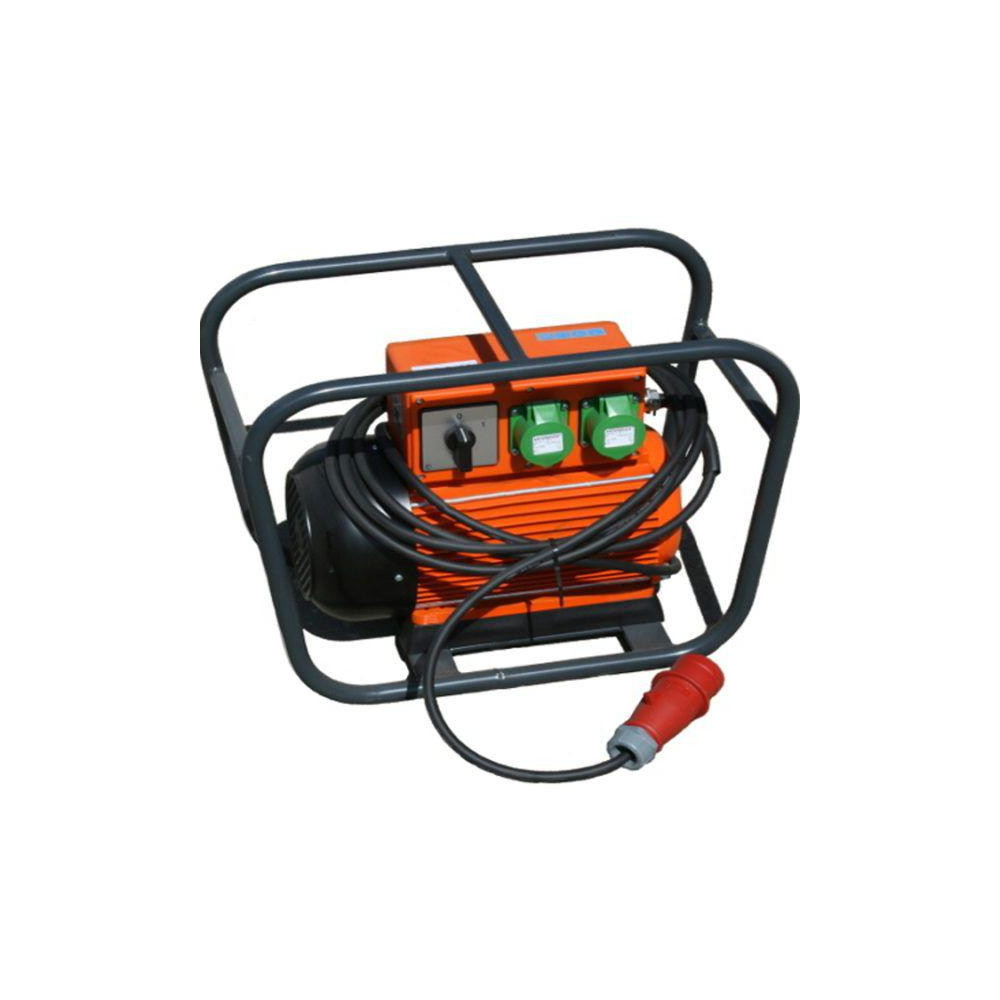 Przetwornica wysokiej częstotliwości Altrad Belle BGF 24 (230 V) Altrad Belle