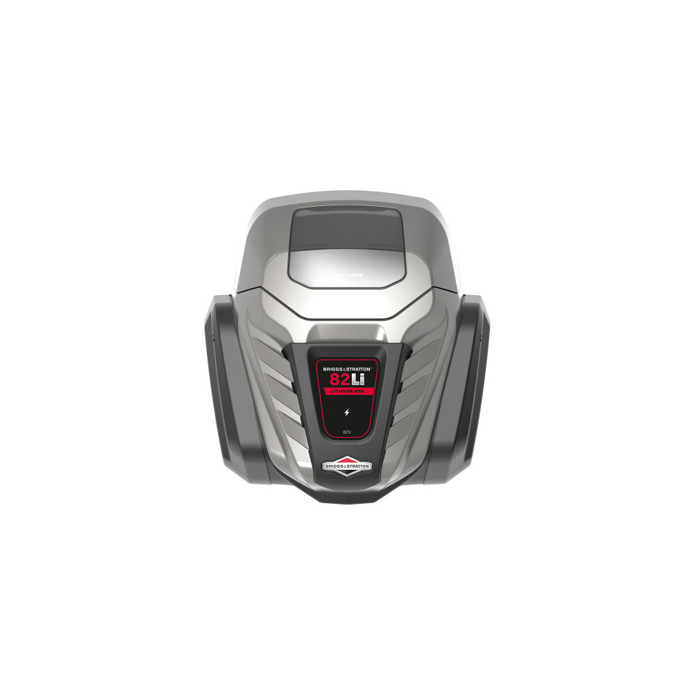 Silnik elektryczny Briggs&Straton 82LI Series 1,5kW 52mm x 22,2mm Briggs & Stratton