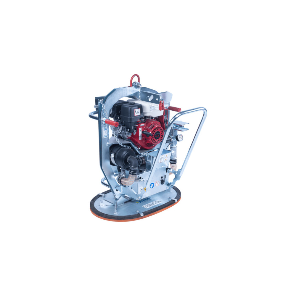 POWERJET PJ-1650-H Chwytak podciśnieniowy Probst Probst