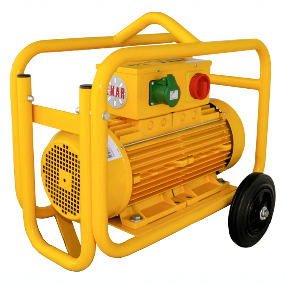 Przetwornica elektryczna Enar AFE 3500 Enar