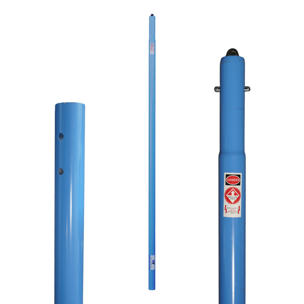 Rura do listwy wibracyjnej Beton Trowel BT Beton Trowel