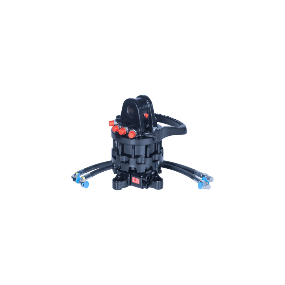 Rotator z rotacją hydrauliczną Probst Probst