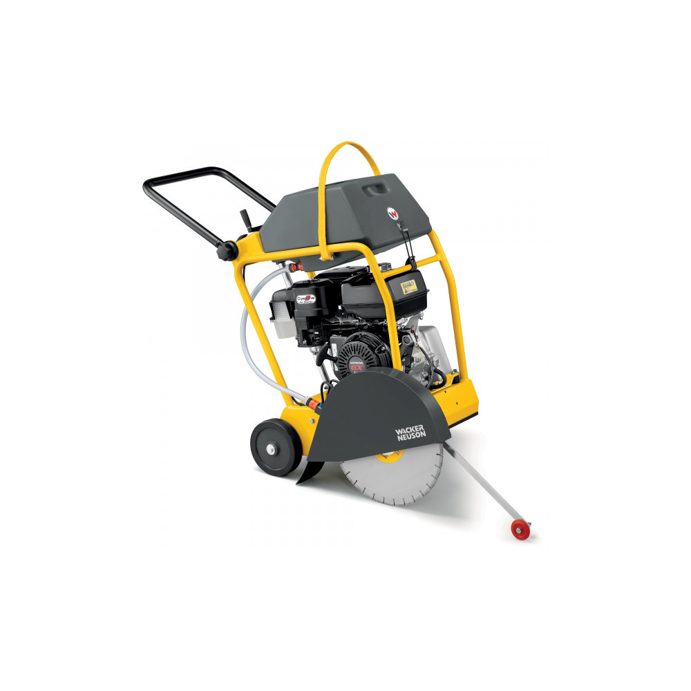 Przecinarka jezdna Wacker Neuson BFS 1345 Wacker Neuson