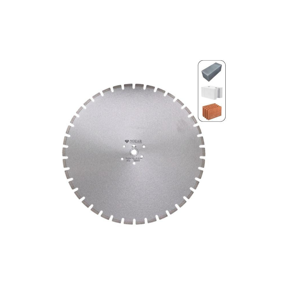 Tarcza diamentowa NOZAR KSP 700mm Nozar