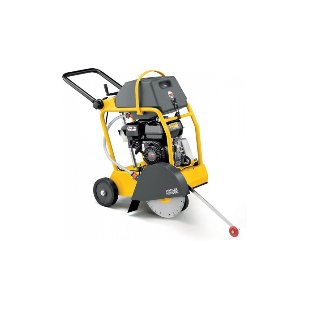 Przecinarka jezdna Wacker Neuson BFS 735 Wacker Neuson