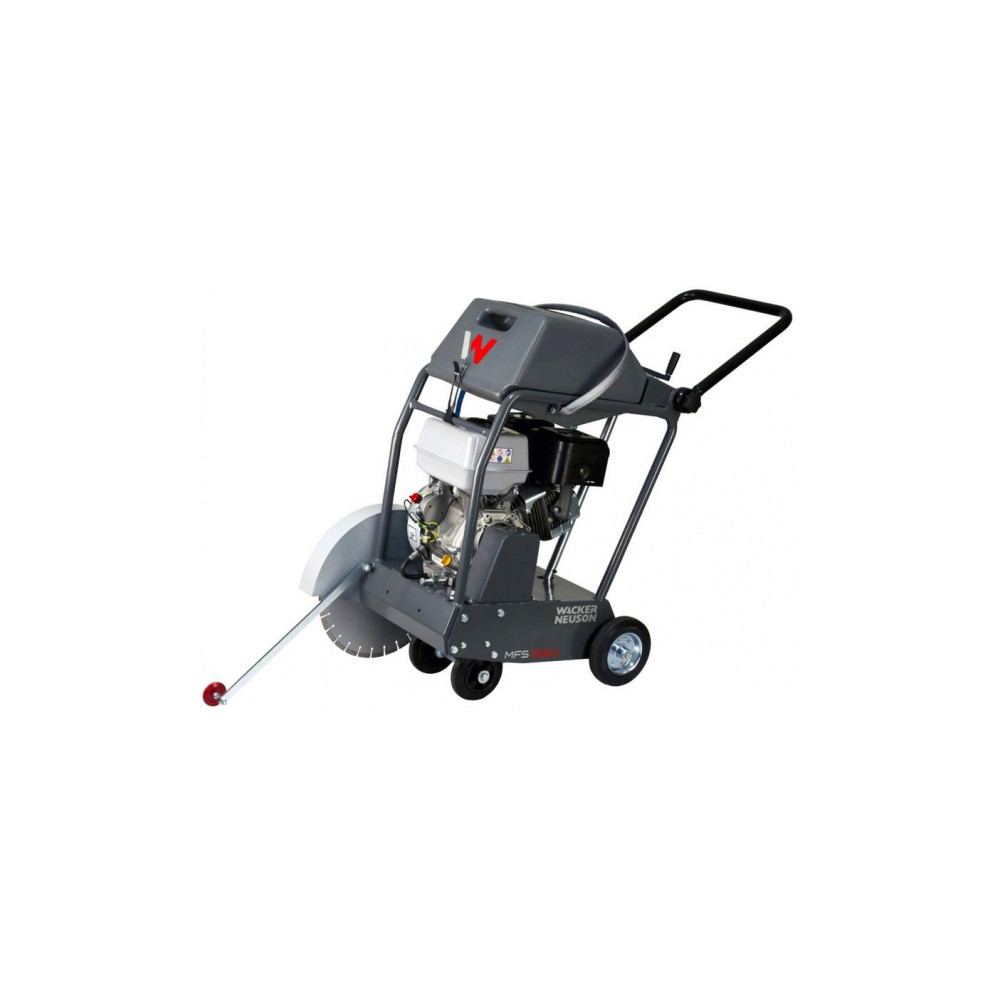 Przecinarka jezdna Wacker Neuson MFS 735 Wacker Neuson