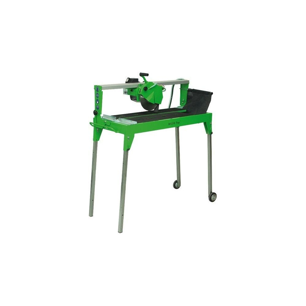 Przecinarka mostowa DR. SCHULZE BS 230 TOP Dr. Schulze