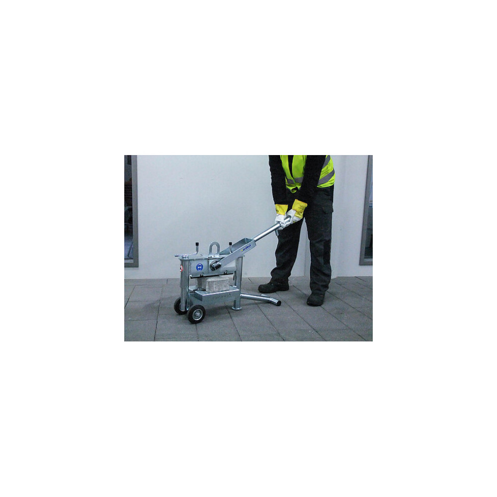 STONE SPLITTER STS-65-H Probst Probst
