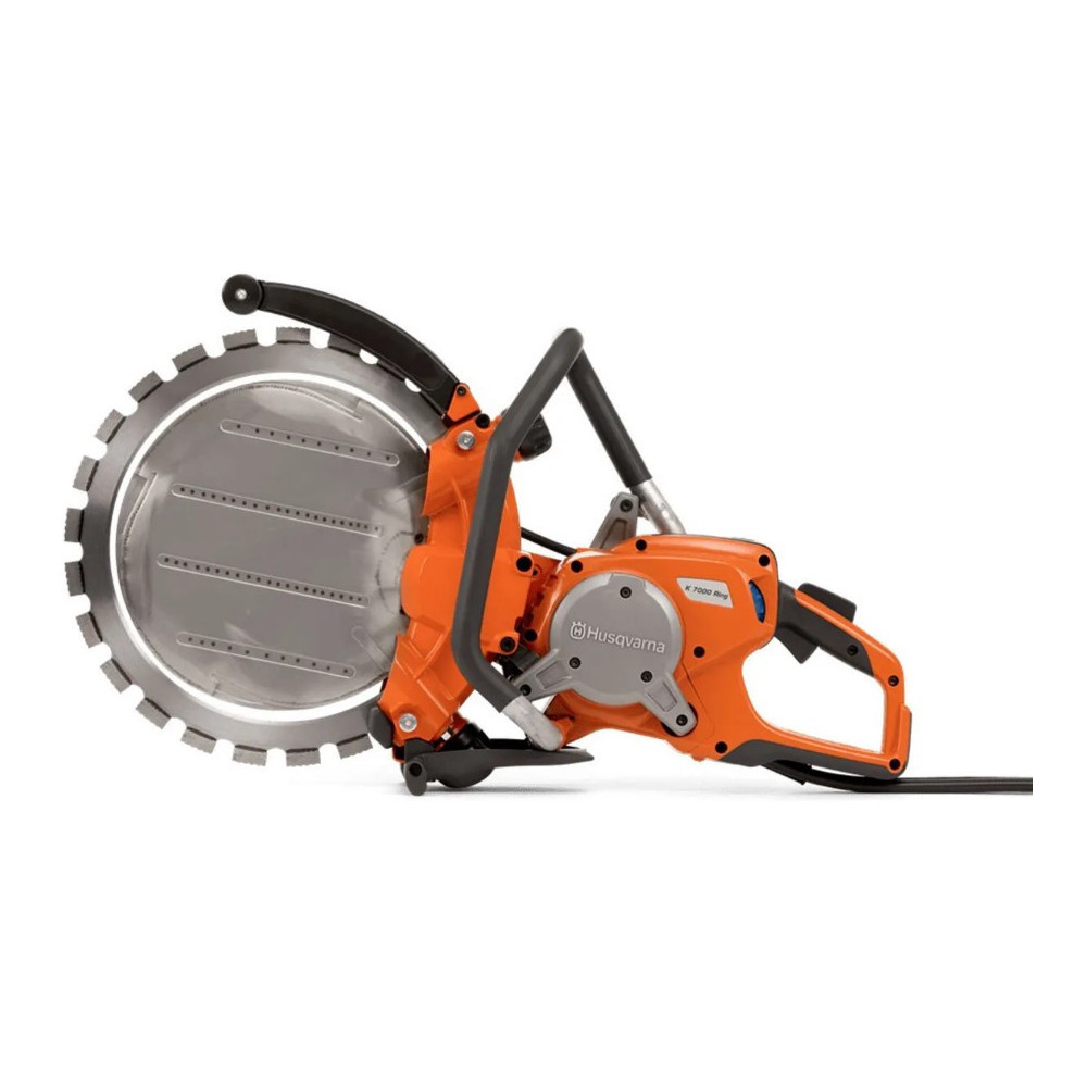Przecinarka ręczna elektryczna Husqvarna K 7000 Ring 17