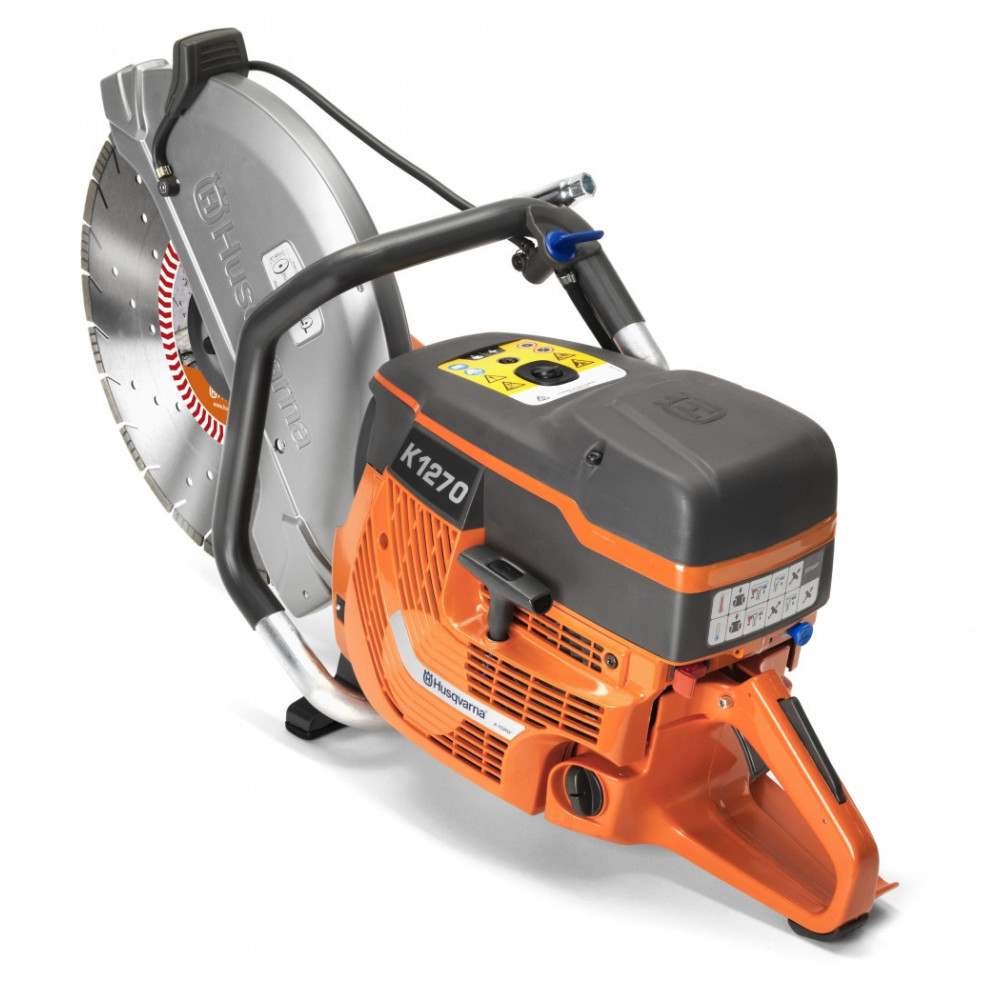 Przecinarka ręczna Husqvarna K 1270 NOWA 400mm Husqvarna Construction