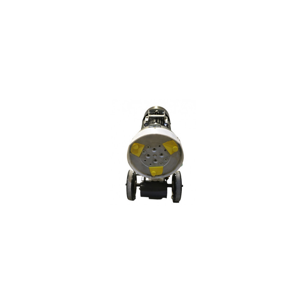 Szlifierka do betonu EX250L 250mm Lavina